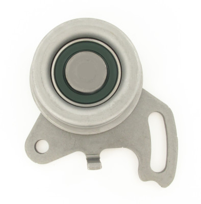 Image of Engine Timing Belt Tensioner Pulley from SKF. Part number: SKF-TBT75101