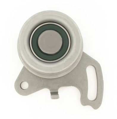 Image of Engine Timing Belt Tensioner Pulley from SKF. Part number: SKF-TBT75108