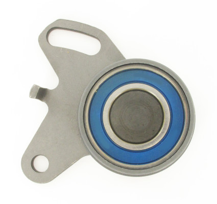 Image of Engine Timing Belt Tensioner Pulley from SKF. Part number: SKF-TBT75130