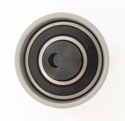 Image of Engine Timing Belt Tensioner Pulley from SKF. Part number: SKF-TBT75144