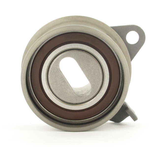 Image of Engine Timing Belt Tensioner Pulley from SKF. Part number: SKF-TBT75615