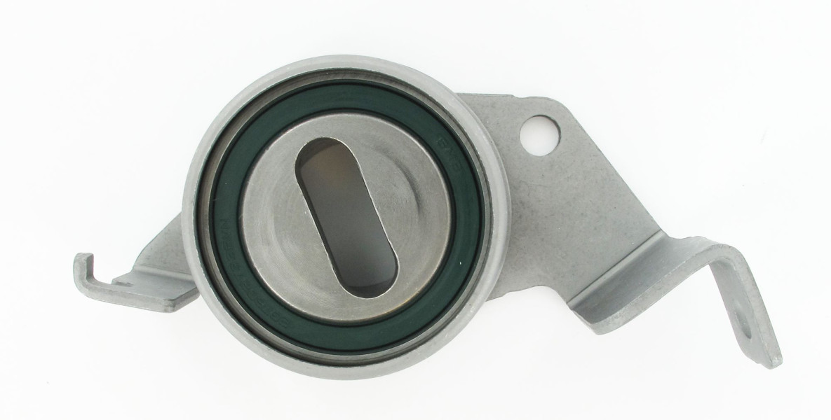 Image of Engine Timing Belt Tensioner Pulley from SKF. Part number: SKF-TBT75616