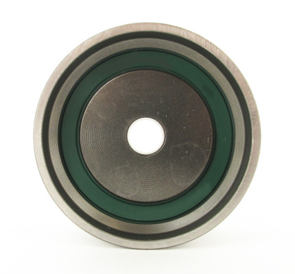 Image of Engine Timing Belt Tensioner Pulley from SKF. Part number: SKF-TBT75618