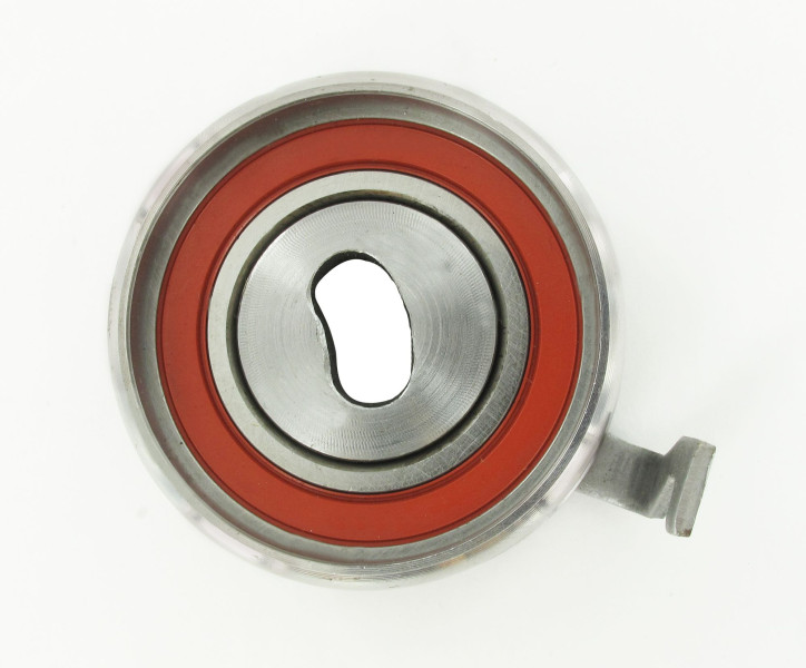 Image of Engine Timing Belt Tensioner Pulley from SKF. Part number: SKF-TBT75621