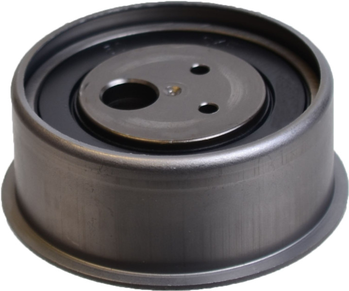 Image of Engine Timing Belt Tensioner Pulley from SKF. Part number: SKF-TBT75675