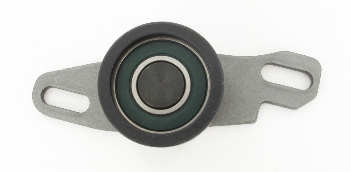 Image of Engine Timing Belt Tensioner Pulley from SKF. Part number: SKF-TBT76103