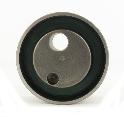 Image of Engine Timing Belt Tensioner Pulley from SKF. Part number: SKF-TBT76200