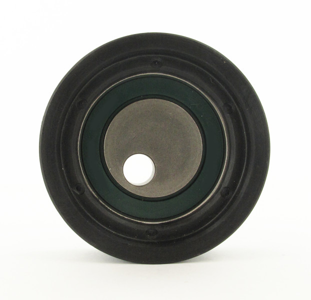 Image of Engine Timing Belt Tensioner Pulley from SKF. Part number: SKF-TBT76202