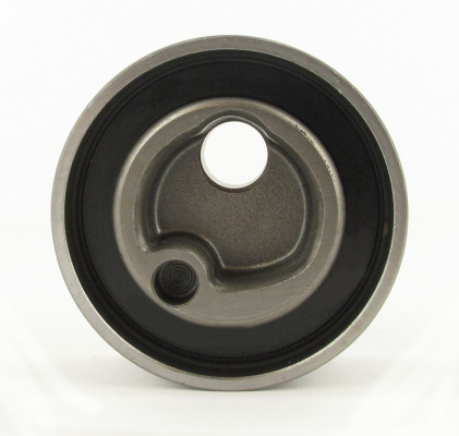 Image of Engine Timing Belt Tensioner Pulley from SKF. Part number: SKF-TBT76203