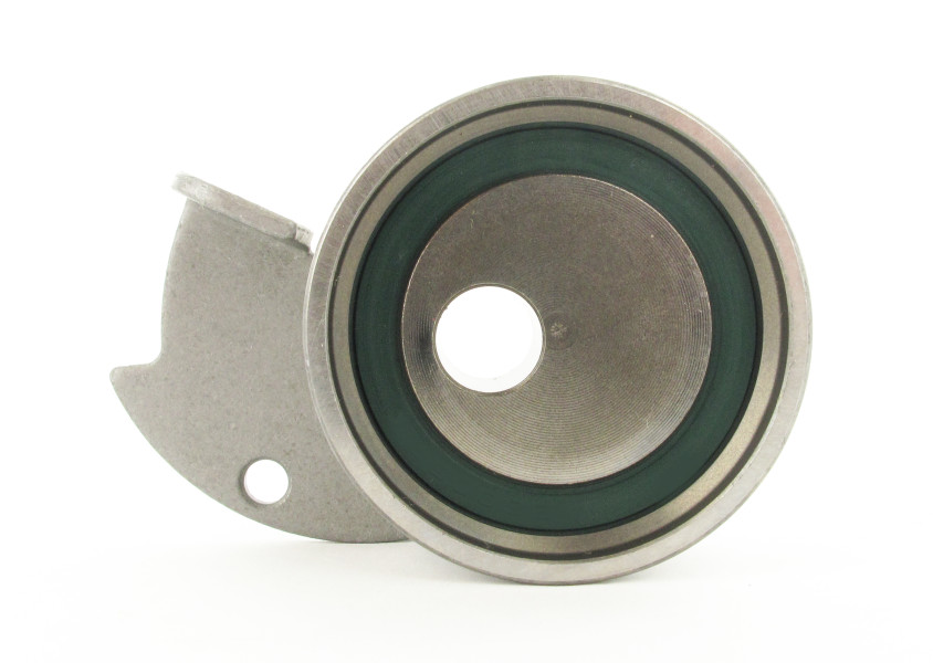 Image of Engine Timing Belt Tensioner Pulley from SKF. Part number: SKF-TBT77300