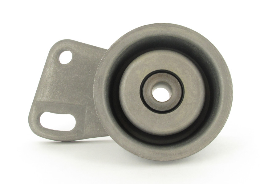 Image of Engine Timing Belt Tensioner Pulley from SKF. Part number: SKF-TBT78001