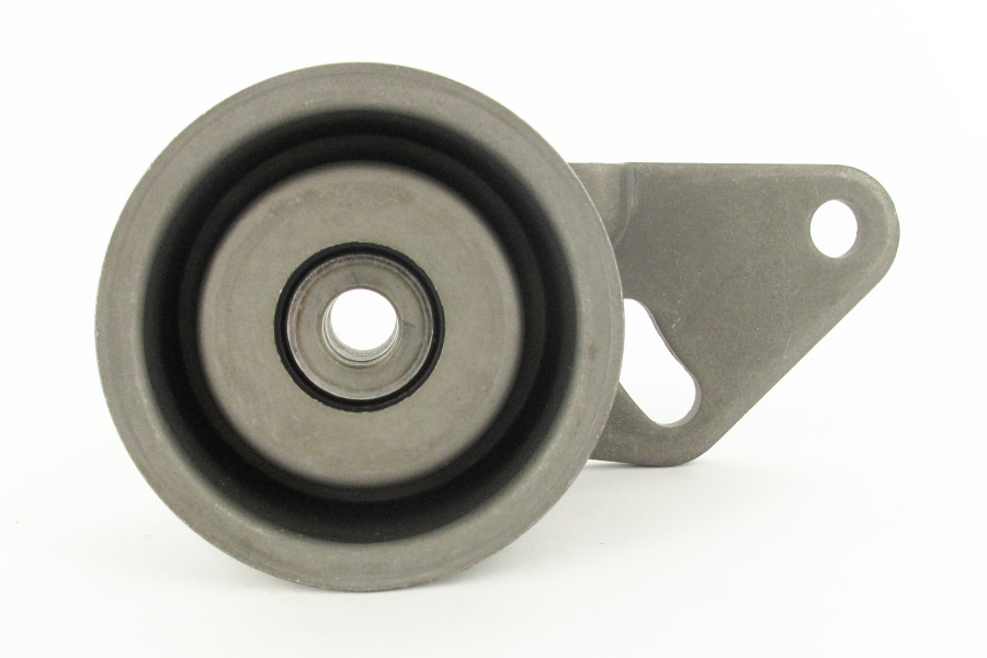 Image of Engine Timing Belt Tensioner Pulley from SKF. Part number: SKF-TBT78002