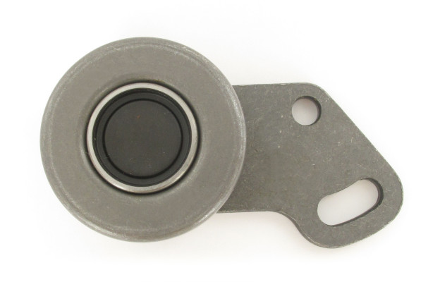 Image of Engine Timing Belt Tensioner Pulley from SKF. Part number: SKF-TBT78105