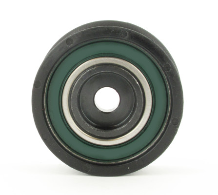 Image of Engine Timing Belt Tensioner Pulley from SKF. Part number: SKF-TBT84606