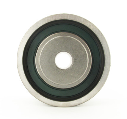 Image of Engine Timing Belt Idler Pulley from SKF. Part number: SKF-TBT88005
