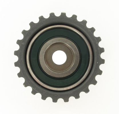Image of Engine Timing Belt Idler Pulley from SKF. Part number: SKF-TBT88006