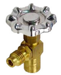 Image of A/C Repair Tool from Sunair. Part number: TL6007