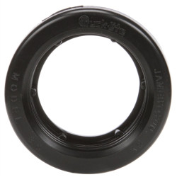 Image of Open Back, Black Grommet For 30 Series And 2 in. Round Lights, Kit from Trucklite. Part number: 30401