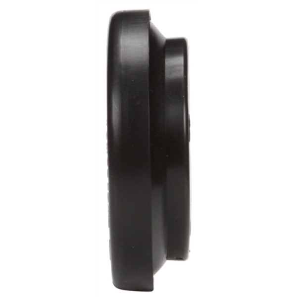 Image of Open Back, Black Grommet For 30 Series And 2 in. Round Lights, Kit from Trucklite. Part number: 30401