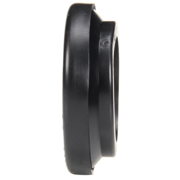 Image of Open Back, Black Grommet For 30 Series And 2 in. Round Lights from Trucklite. Part number: 30700
