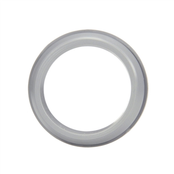 Image of Open Back, Gray Grommet For 30 Series And 2 in. Round Lights from Trucklite. Part number: 30701