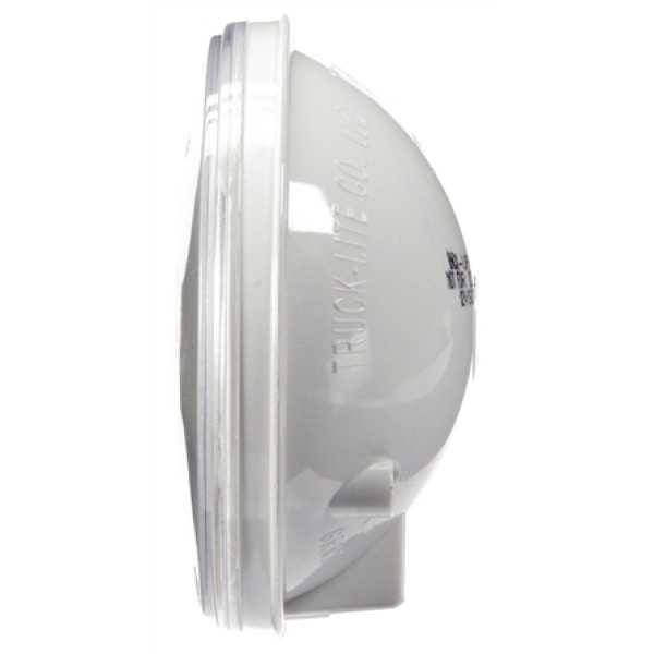 Image of 40 Series, Incan., 1 Bulb, Round, Back-Up Light, 12V from Trucklite. Part number: 40204