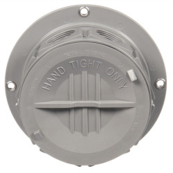 Image of Super 50, 8 Ports, 8 Terminal, Junction Box, Surface Mount, Kit from Trucklite. Part number: 50400