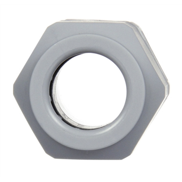 Image of Truck-Lite 6 to 7 Conductor Compression Fitting, 0.709 in. from Trucklite. Part number: 50842