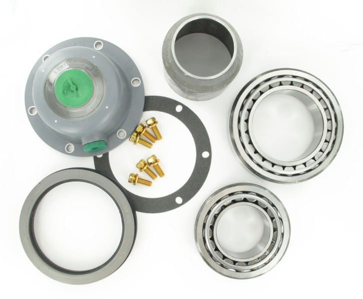 Image of Tapered Roller Bearing Set (Bearing And Race) from SKF. Part number: SKF-TNSK2