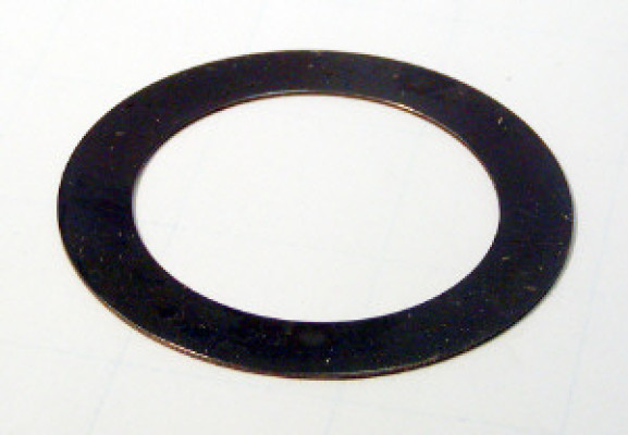 Image of Thrust Needle Bearing from SKF. Part number: SKF-TRA2840