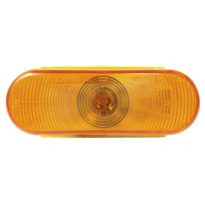 Image of Tail Light from Grote. Part number: TUR5010YPG