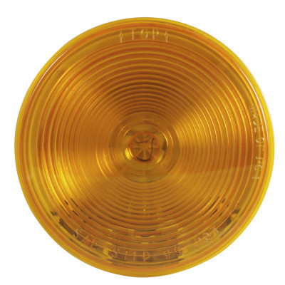 Image of Tail Light from Grote. Part number: TUR5110YPG