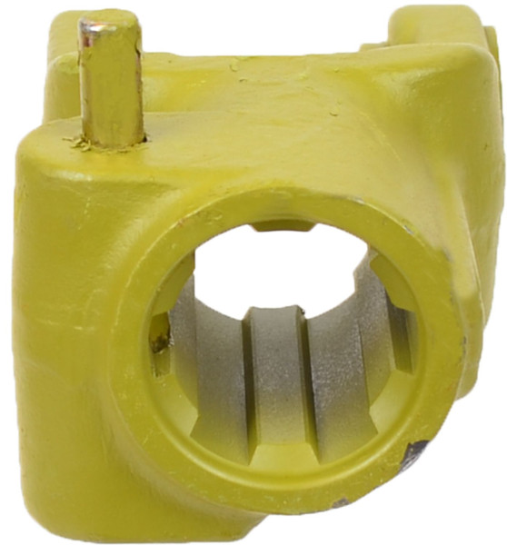 Image of Universal Joint Quick-Disconnect Yoke from SKF. Part number: SKF-UJ1000