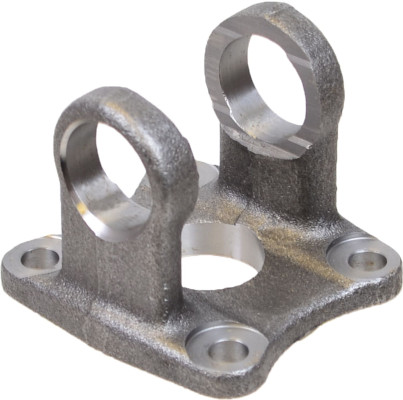 Image of Universal Joint End Yoke from SKF. Part number: SKF-UJ100229