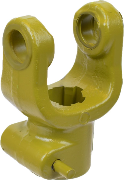 Image of Universal Joint Quick-Disconnect Yoke from SKF. Part number: SKF-UJ1004