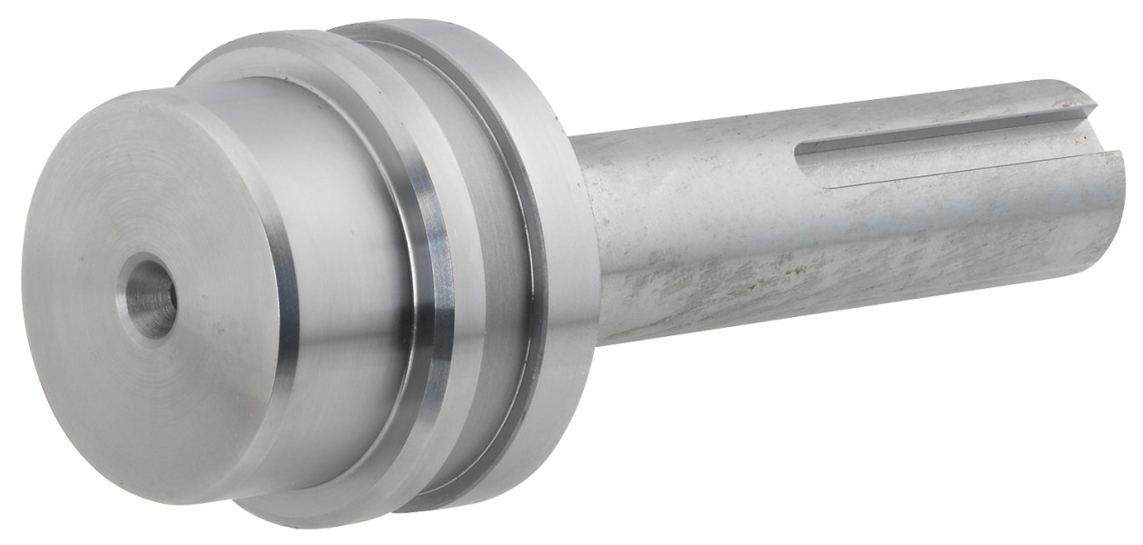 Image of Universal Joint End Yoke from SKF. Part number: SKF-UJ100699