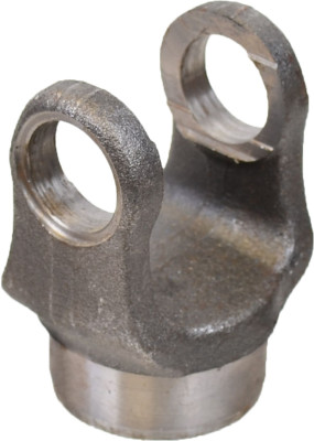 Image of Universal Joint End Yoke from SKF. Part number: SKF-UJ101005