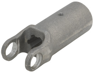 Image of Universal Joint Slip Yoke from SKF. Part number: SKF-UJ101765