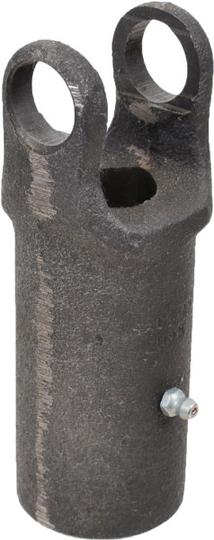 Image of Universal Joint End Yoke from SKF. Part number: SKF-UJ101767