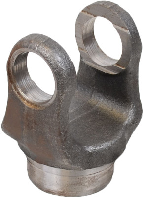 Image of Universal Joint End Yoke from SKF. Part number: SKF-UJ102817