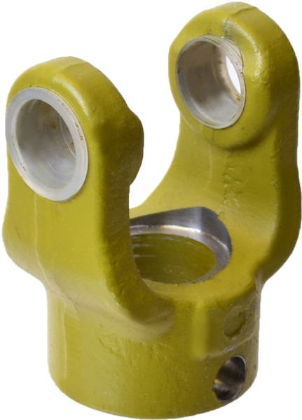 Image of Universal Joint End Yoke from SKF. Part number: SKF-UJ1033