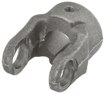 Image of Universal Joint End Yoke from SKF. Part number: SKF-UJ104113