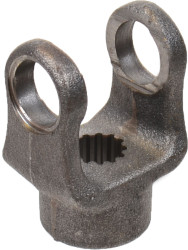 Image of Universal Joint Yoke from SKF. Part number: SKF-UJ104333