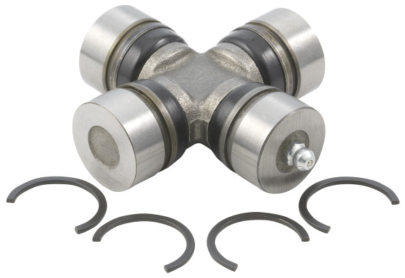 Image of Universal Joint from SKF. Part number: SKF-UJ10436