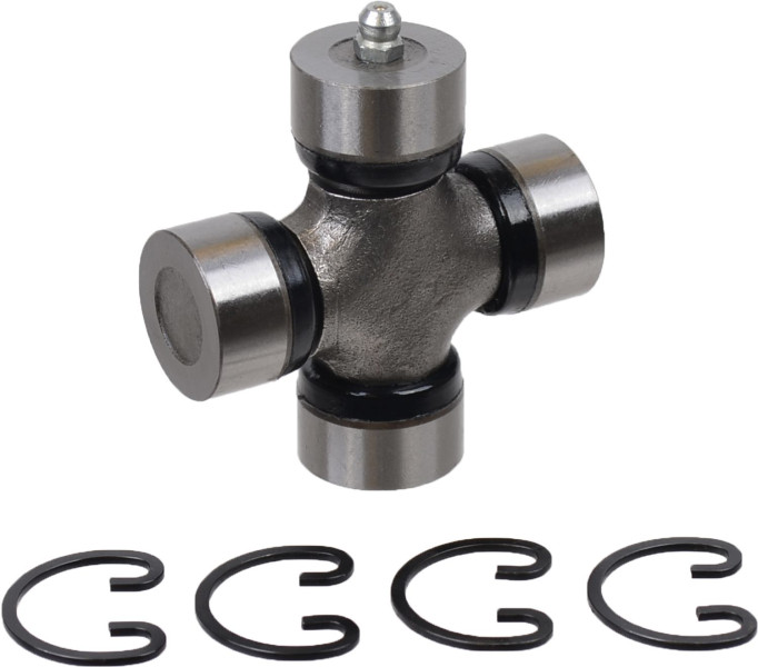 Image of Universal Joint from SKF. Part number: SKF-UJ10439