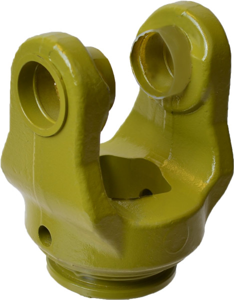 Image of Universal Joint Yoke from SKF. Part number: SKF-UJ1045
