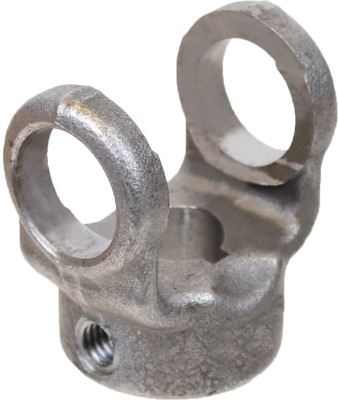 Image of Universal Joint End Yoke from SKF. Part number: SKF-UJ104693
