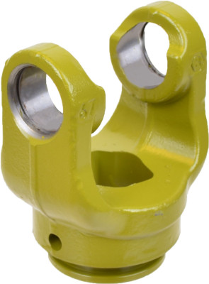Image of Universal Joint Yoke from SKF. Part number: SKF-UJ1047