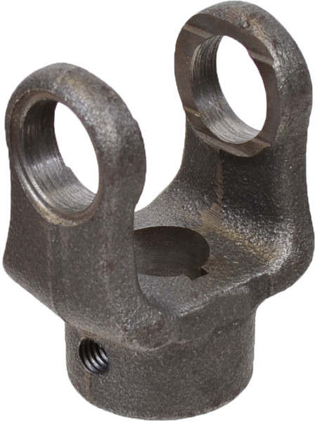 Image of Universal Joint End Yoke from SKF. Part number: SKF-UJ104943