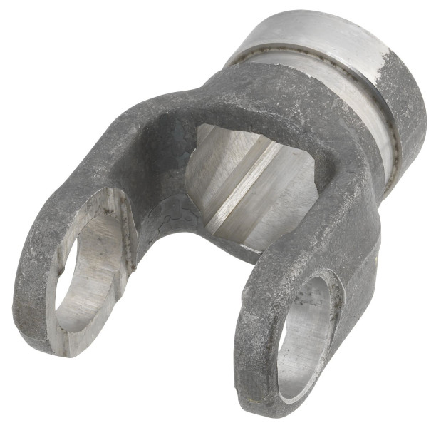 Image of Universal Joint End Yoke from SKF. Part number: SKF-UJ105131